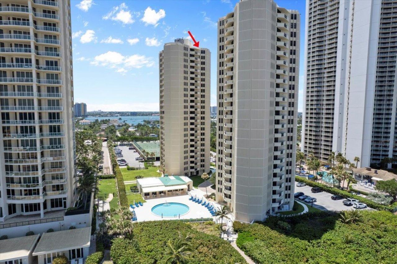 2800 N Ocean Drive, Unit B-24d, Singer Island, FL 33404 Photo