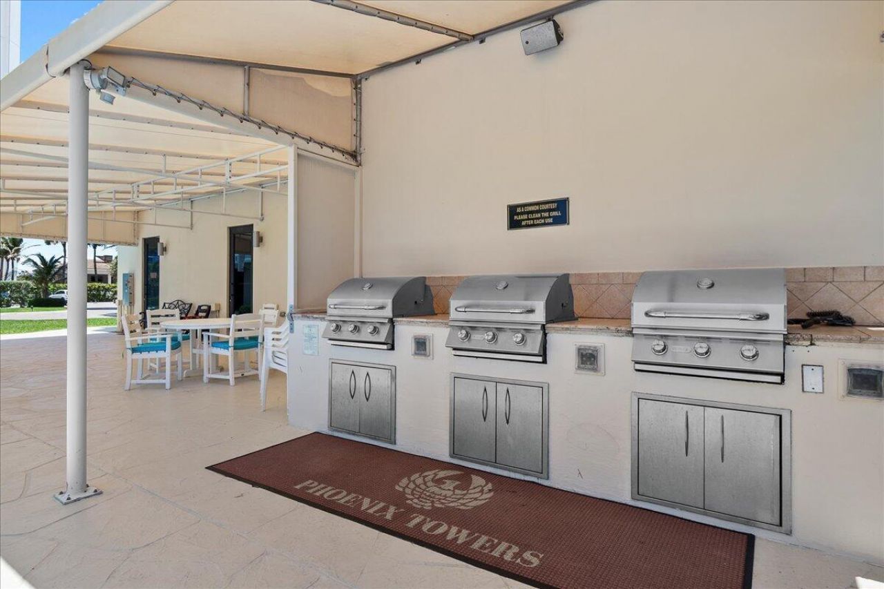 2800 N Ocean Drive, Unit B-24d, Singer Island, FL 33404 Photo