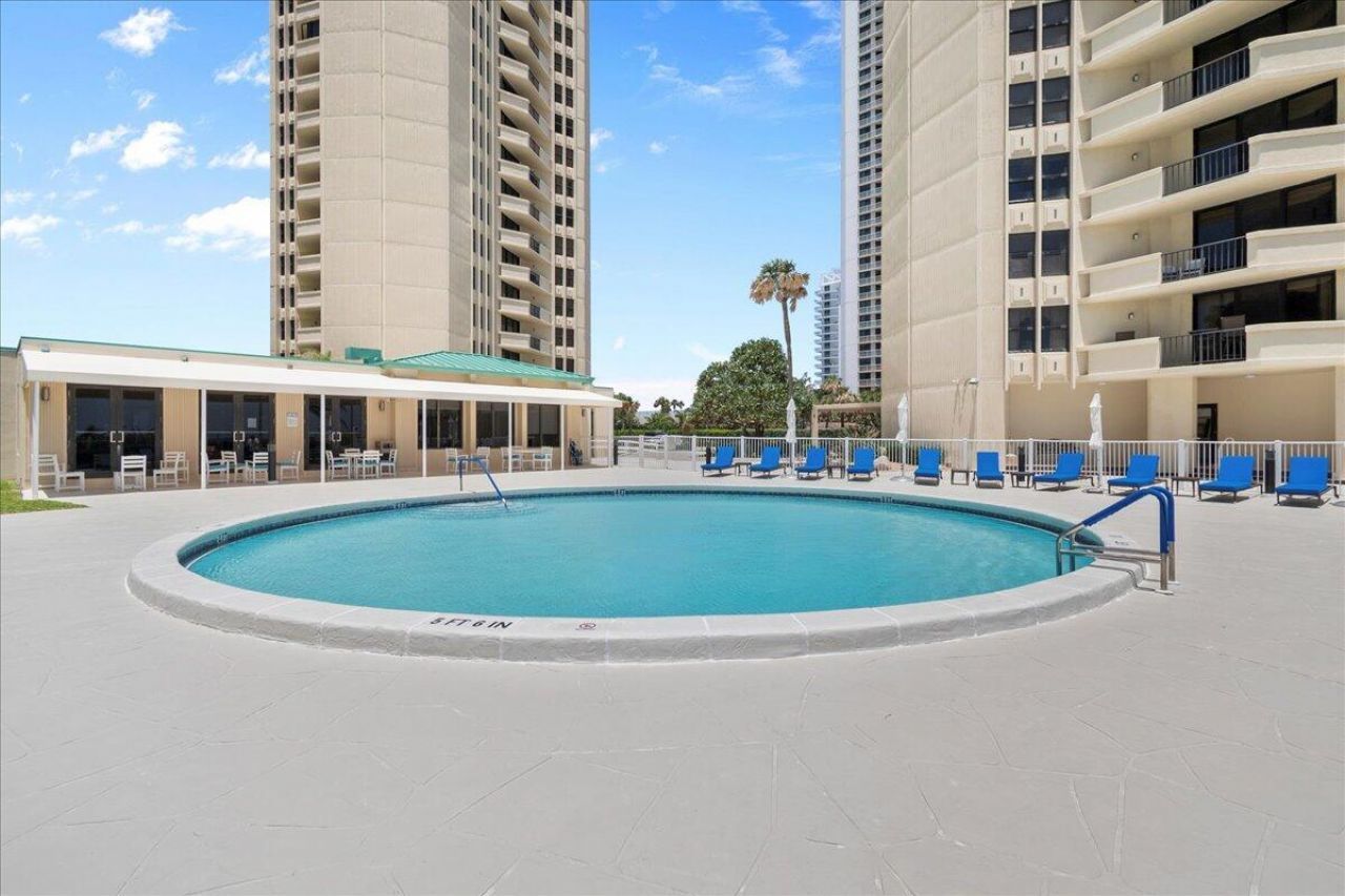 2800 N Ocean Drive, Unit B-24d, Singer Island, FL 33404 Photo