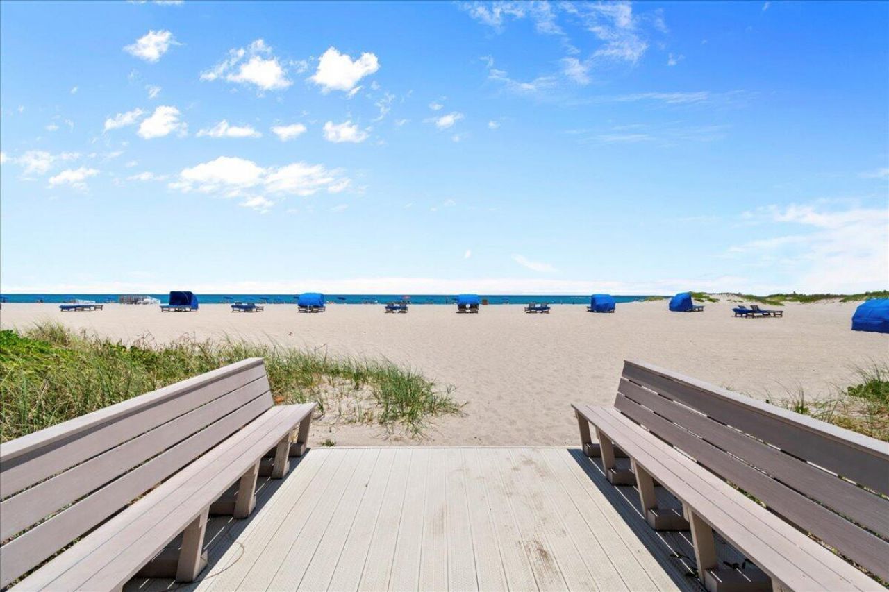 2800 N Ocean Drive, Unit B-24d, Singer Island, FL 33404 Photo