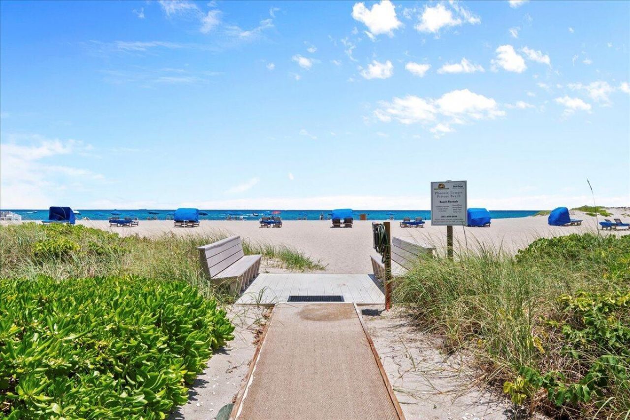 2800 N Ocean Drive, Unit B-24d, Singer Island, FL 33404 Photo