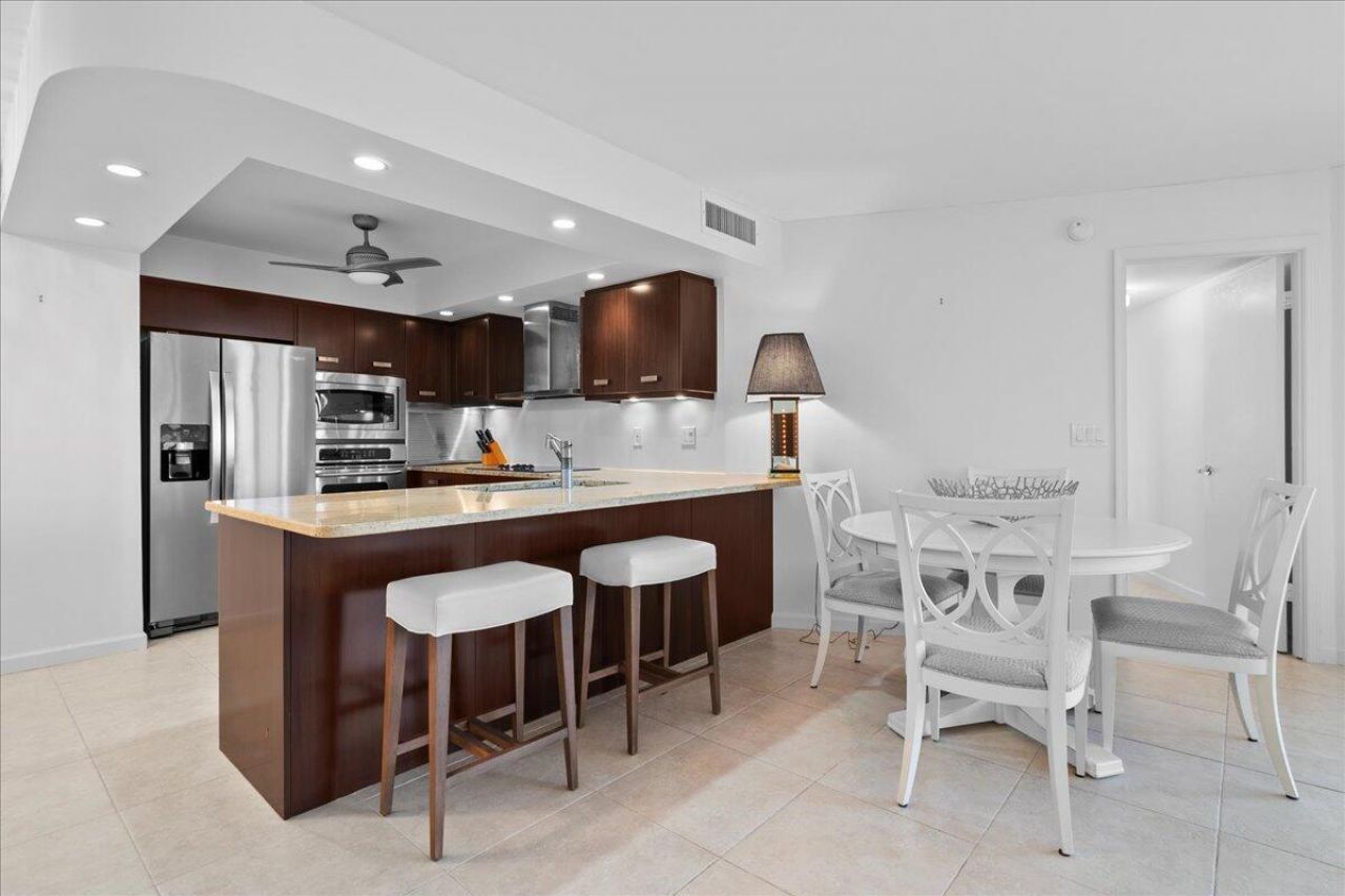 2800 N Ocean Drive, Unit B-24d, Singer Island, FL 33404 Photo