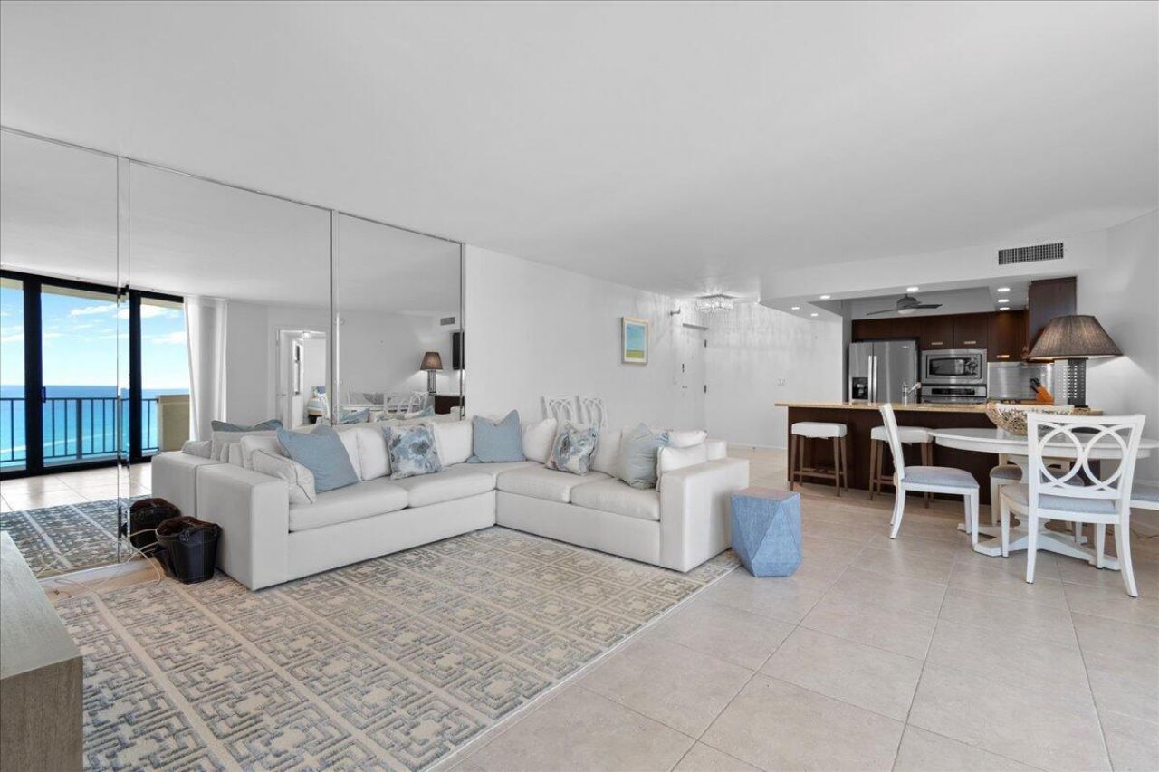 2800 N Ocean Drive, Unit B-24d, Singer Island, FL 33404 Photo