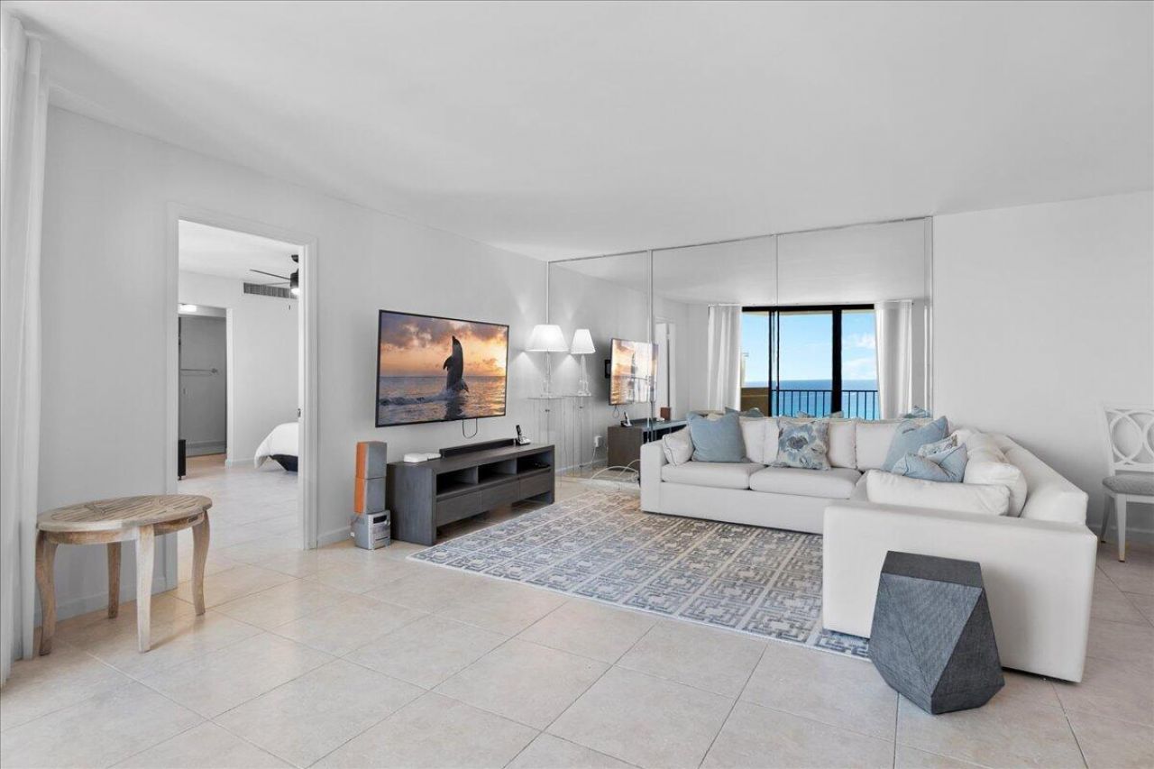 2800 N Ocean Drive, Unit B-24d, Singer Island, FL 33404 Photo