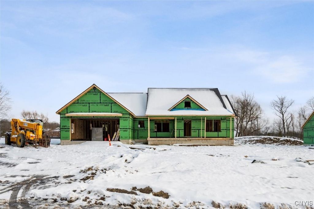 104 Stonebrooke Drive, Marcy, NY 13403 Main Photo