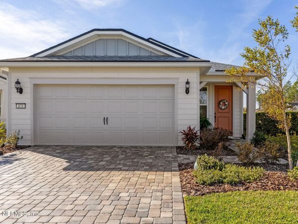 671 JUBILEE Circle, Yulee, FL 32097