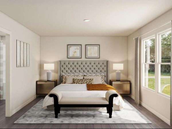 3518 Silver Springs Court, Abilene, TX 79602