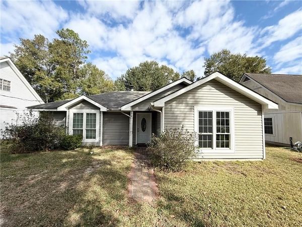 2010 PELICAN Street, Slidell, LA 70460