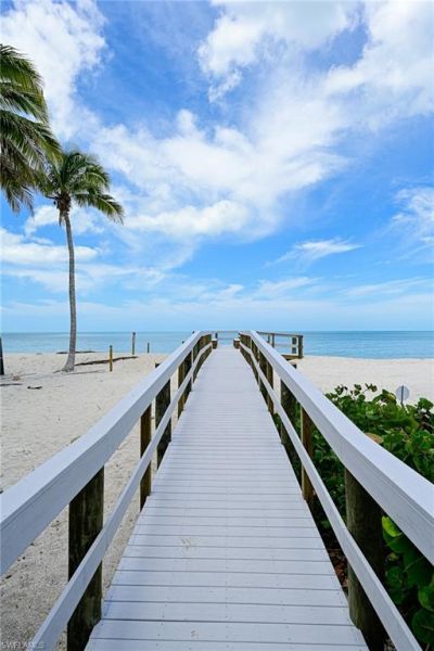 143 Barefoot Cir, Unit 5, Bonita Springs, FL 34134 Photo