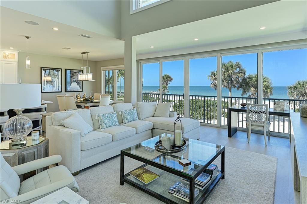 143 Barefoot Cir, Unit 5, Bonita Springs, FL 34134 Photo