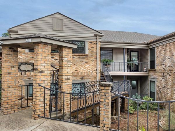 1201 Lakeshore Dr #52, Hot Springs, AR 71913