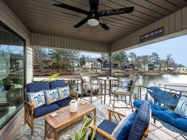 1201 Lakeshore Dr #52, Hot Springs, AR 71913