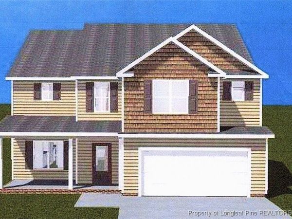 951 PONDEROSA Trail, Cameron, NC 28326