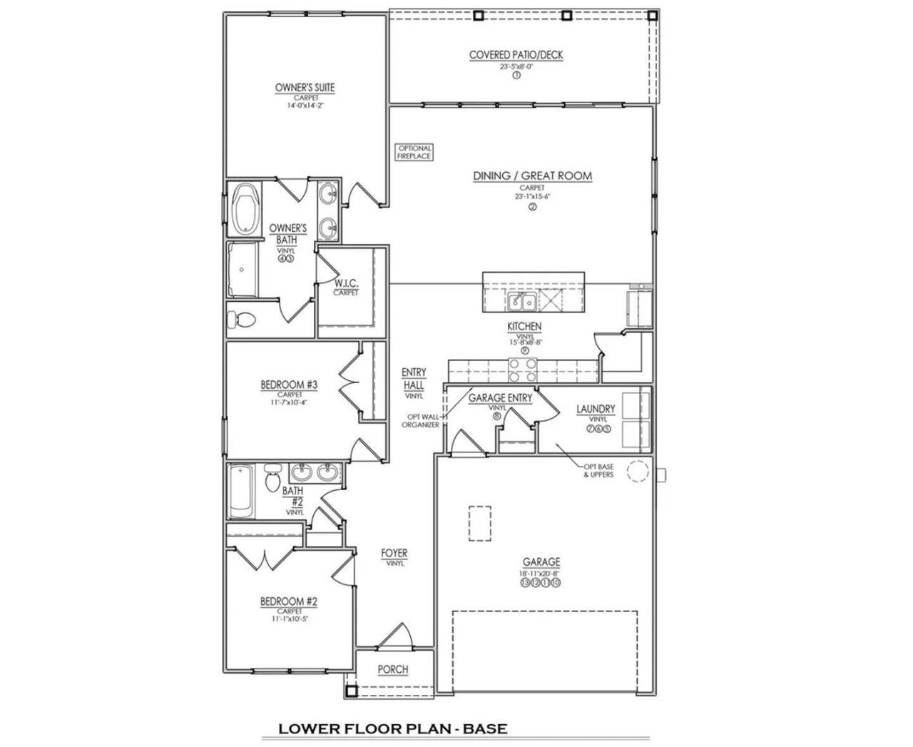 3048 Gadwall Dr. Photo 8