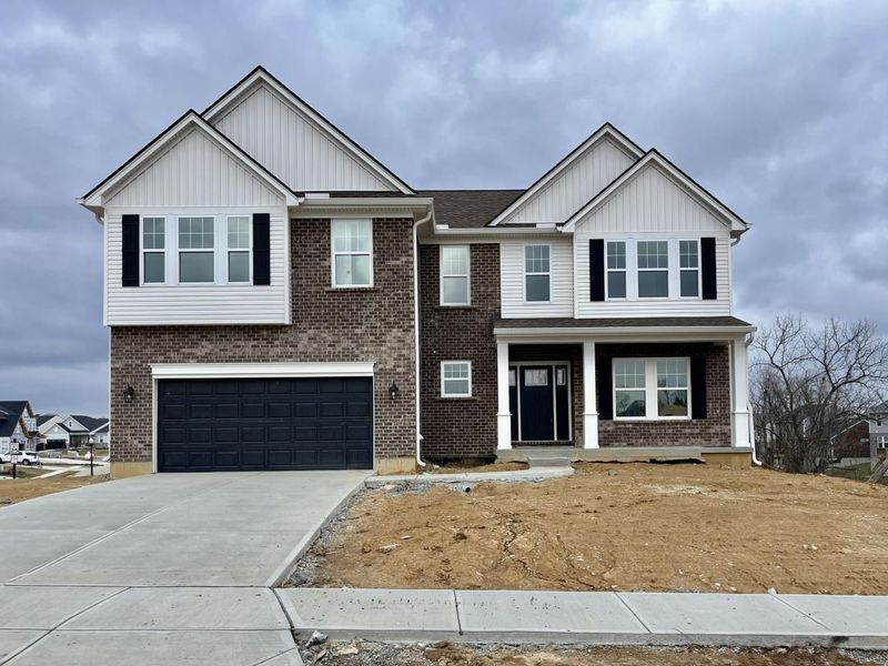 6171 Vintage Fleet Lane, Union, KY 41091 Photo 1