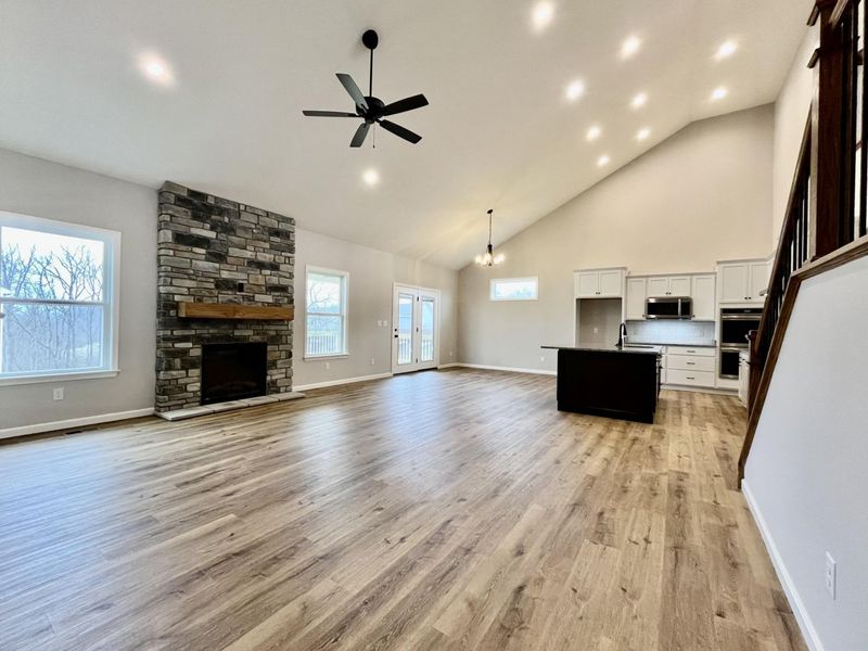 6171 Vintage Fleet Lane, Union, KY 41091 Photo 8
