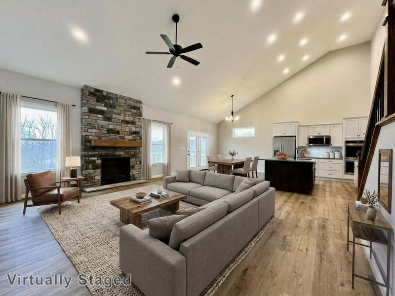 6171 Vintage Fleet Lane, Union, KY 41091 Photo 9