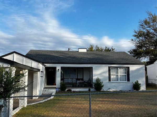 3024 Columbus Avenue , Muskogee, OK 74401