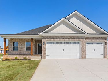 118 Zane Lane, Nicholasville, KY 40356