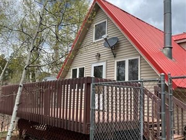 646 Grey Eagle Drive, Cripple Creek, CO 80813