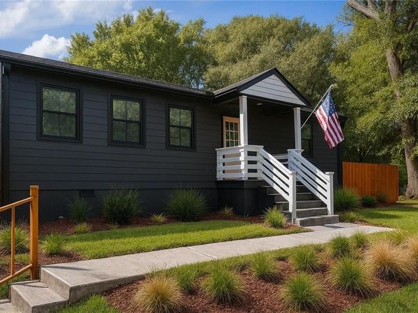 2178 Penelope Street, Atlanta, GA 30314