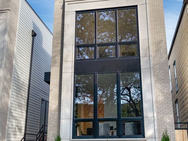 1416 W Warner Avenue, Chicago, IL 60613