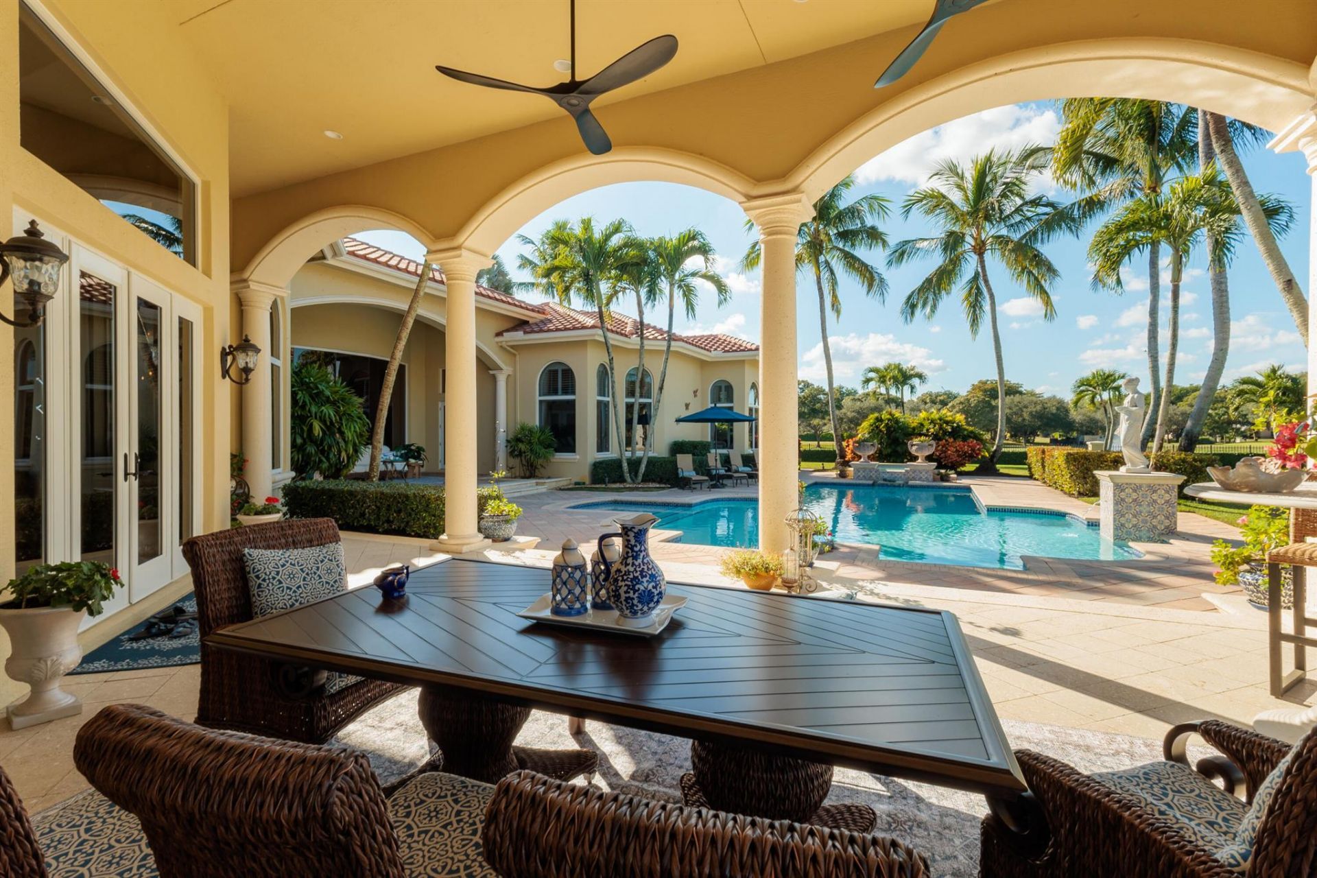 7956 Steeplechase Drive, Palm Beach Gardens, FL 33418 Photo