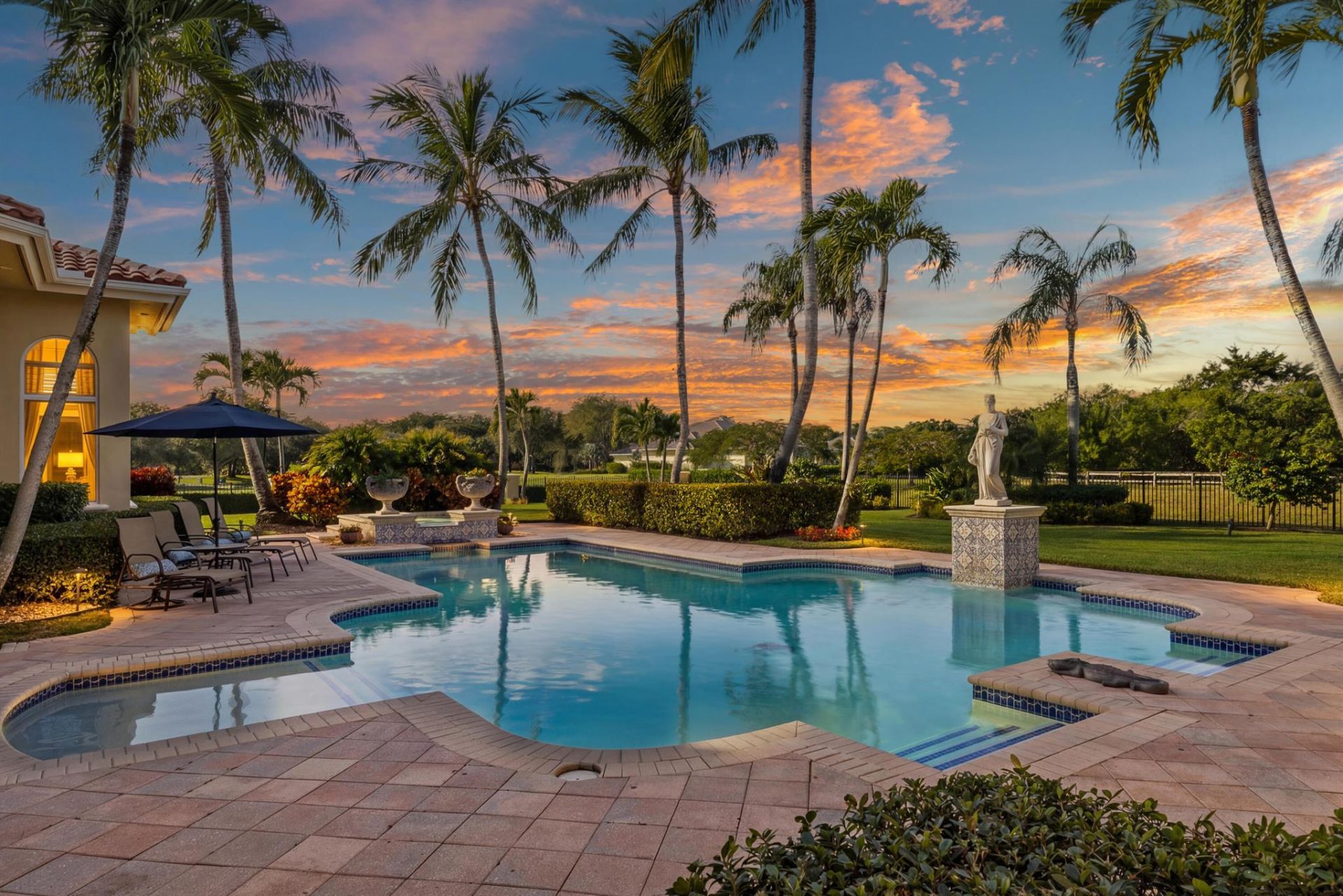 7956 Steeplechase Drive, Palm Beach Gardens, FL 33418 Photo