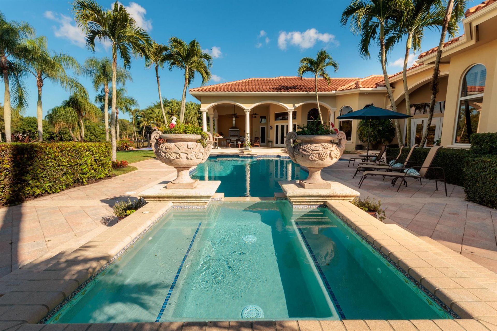 7956 Steeplechase Drive, Palm Beach Gardens, FL 33418 Photo