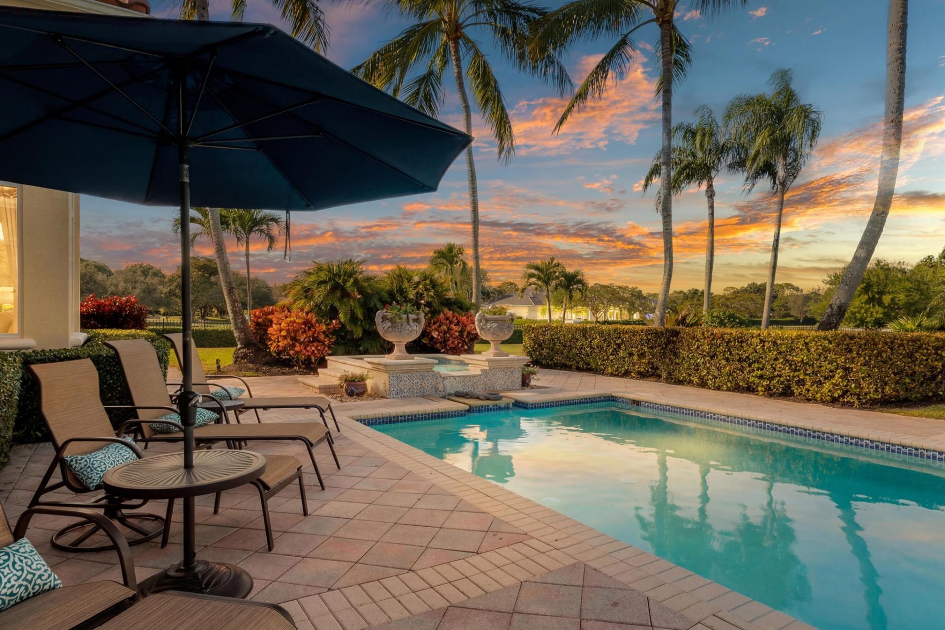 7956 Steeplechase Drive, Palm Beach Gardens, FL 33418 Photo