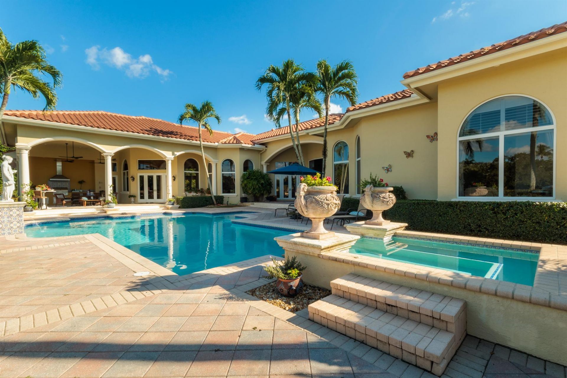 7956 Steeplechase Drive, Palm Beach Gardens, FL 33418 Photo