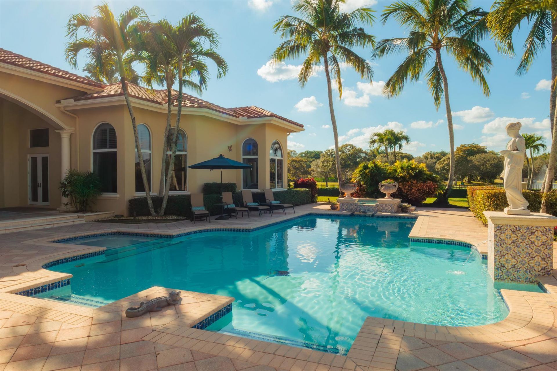 7956 Steeplechase Drive, Palm Beach Gardens, FL 33418 Photo