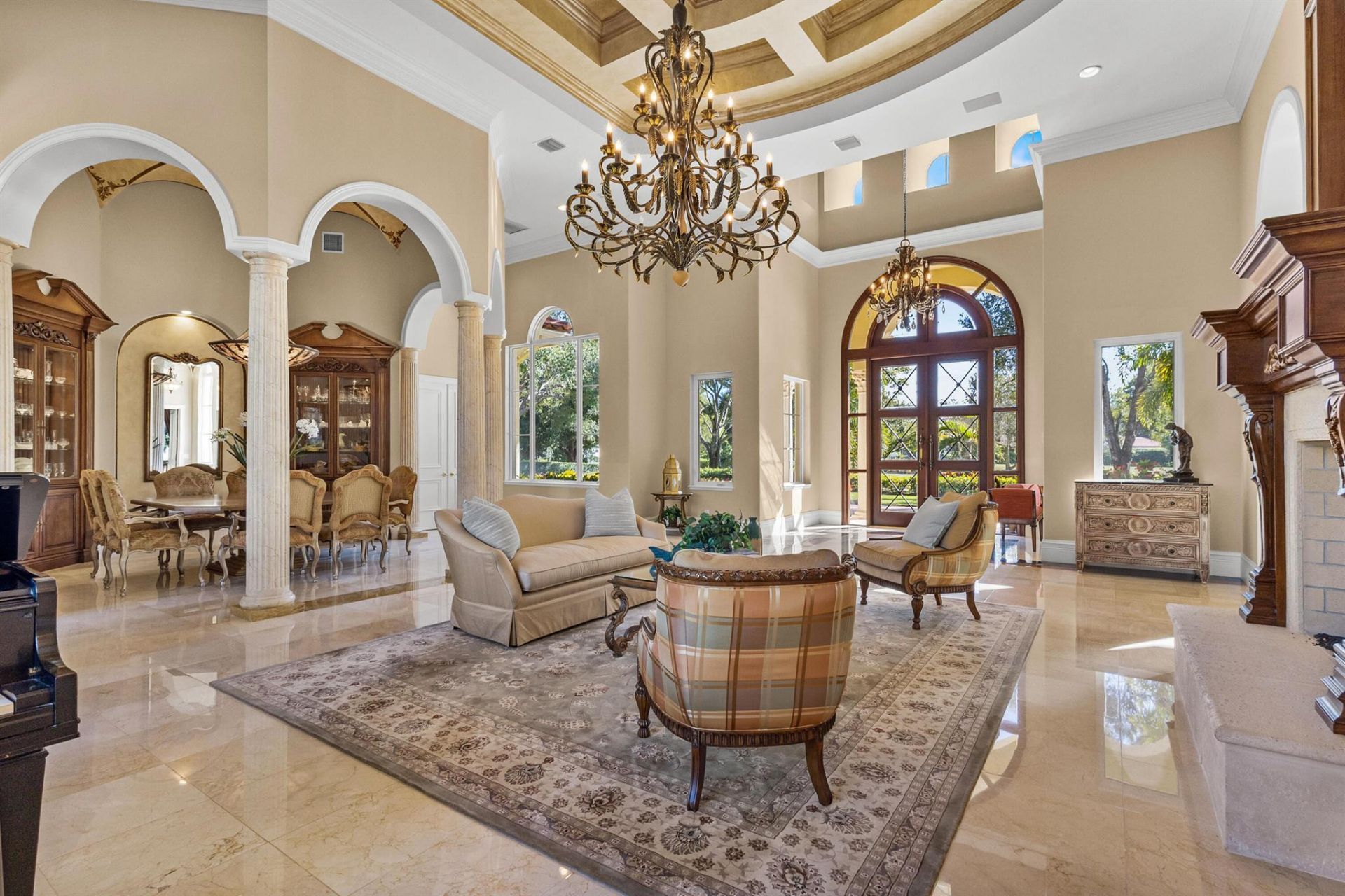 7956 Steeplechase Drive, Palm Beach Gardens, FL 33418 Photo