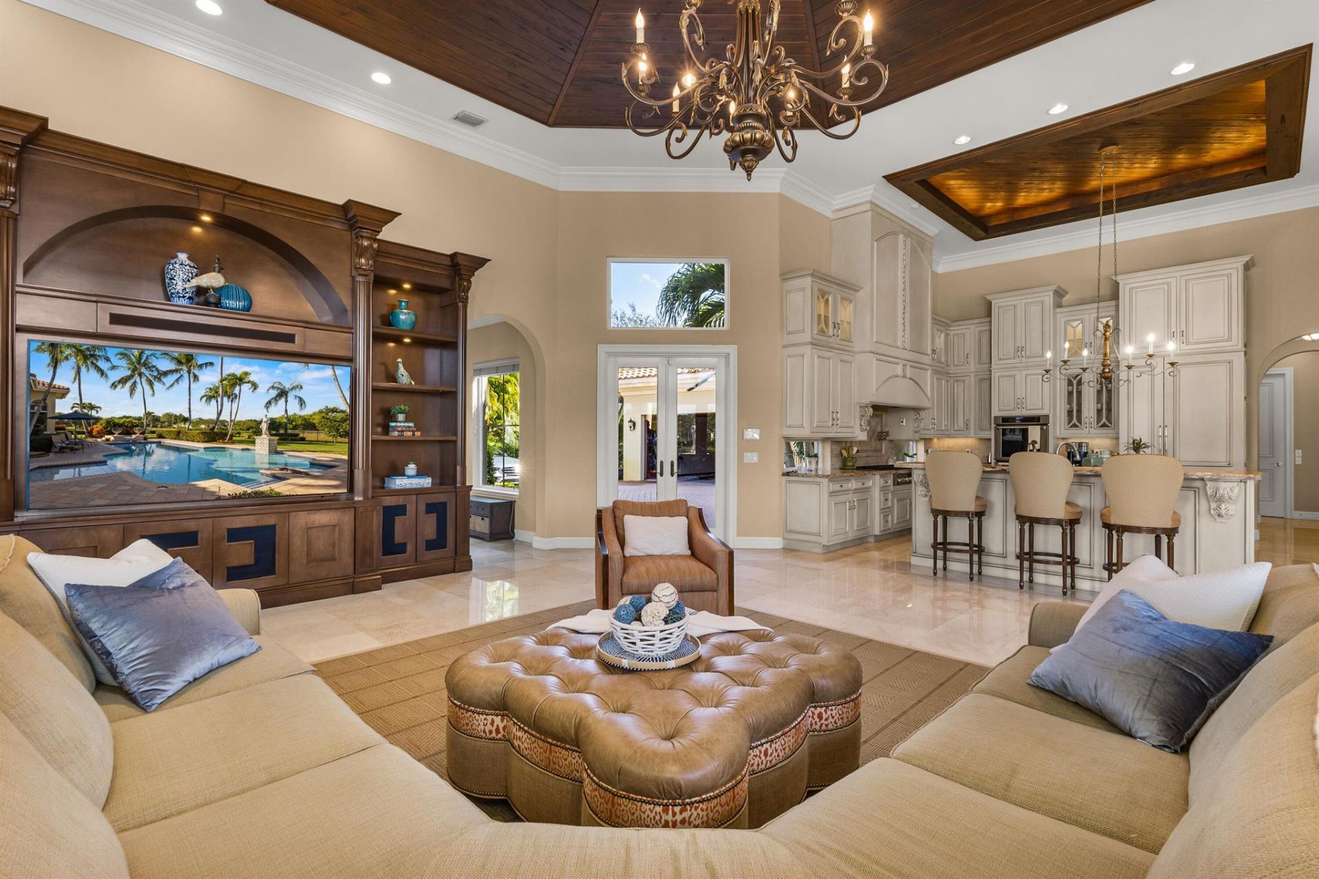 7956 Steeplechase Drive, Palm Beach Gardens, FL 33418 Photo