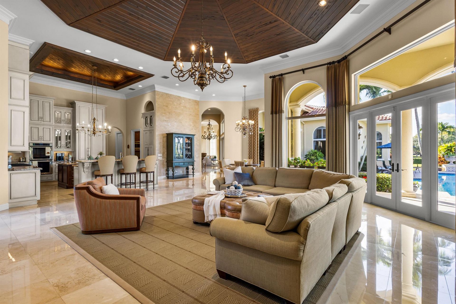 7956 Steeplechase Drive, Palm Beach Gardens, FL 33418 Photo