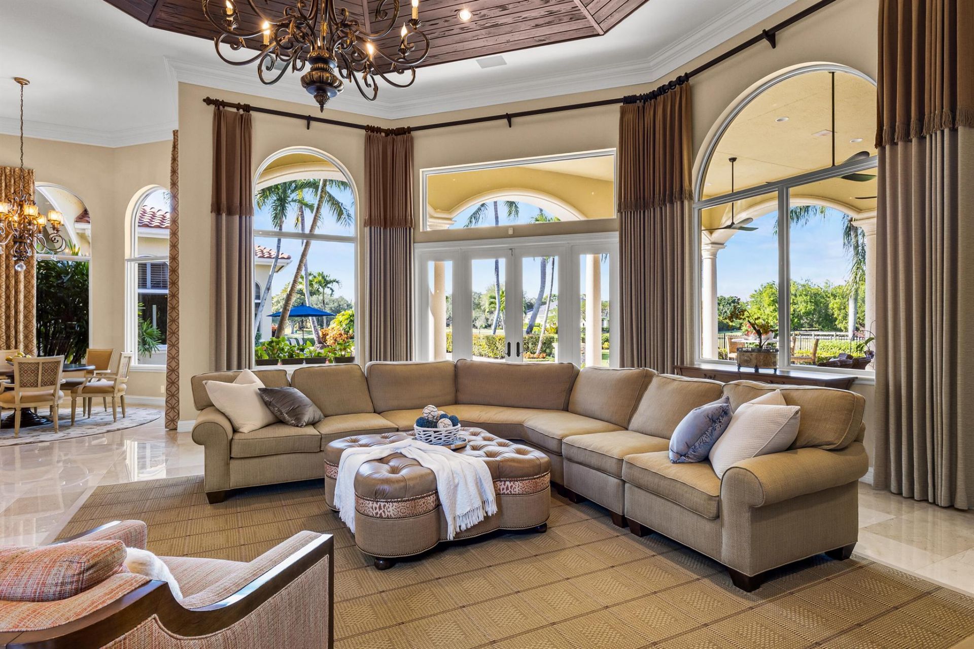 7956 Steeplechase Drive, Palm Beach Gardens, FL 33418 Photo