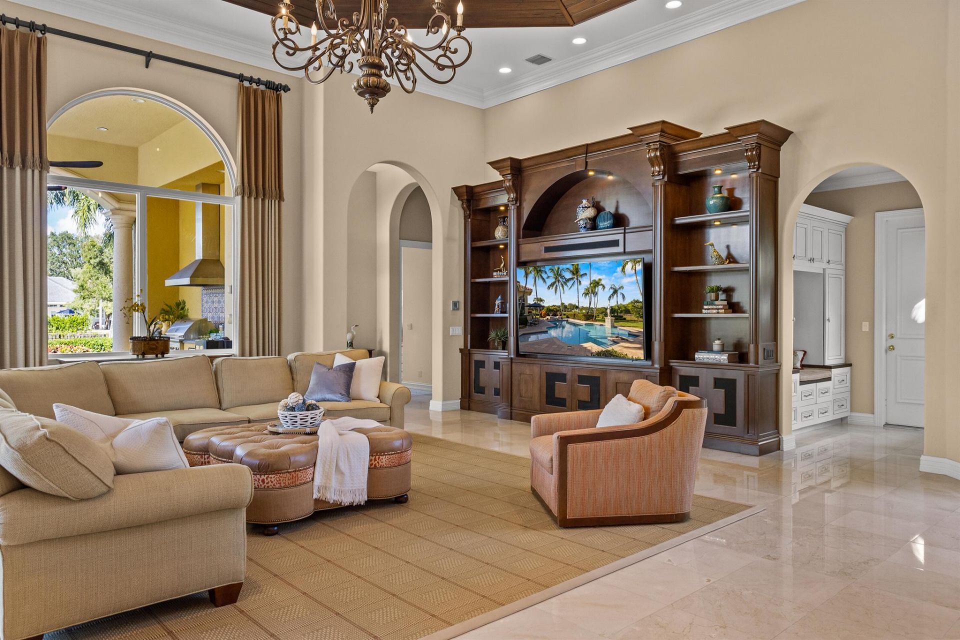 7956 Steeplechase Drive, Palm Beach Gardens, FL 33418 Photo