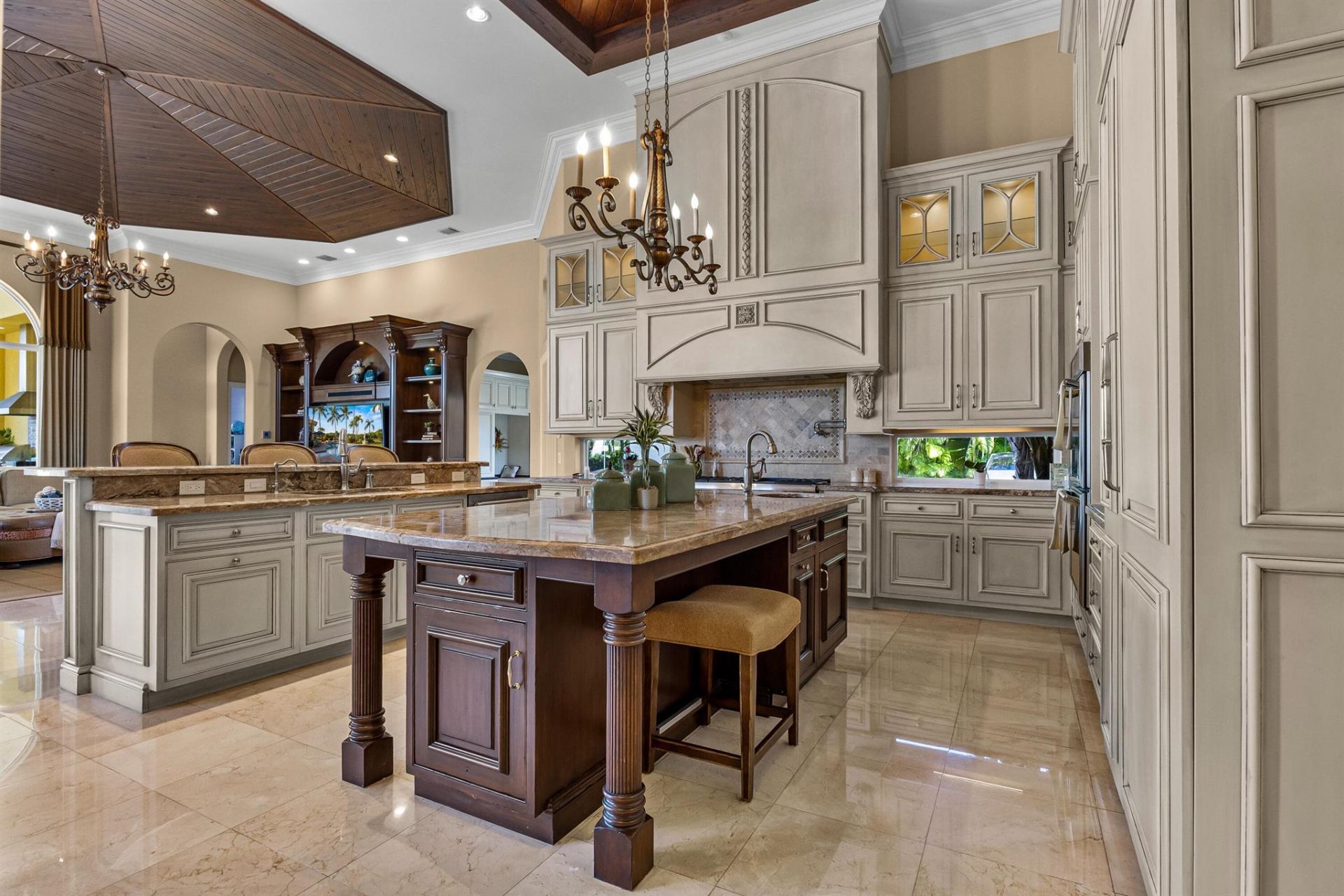 7956 Steeplechase Drive, Palm Beach Gardens, FL 33418 Photo