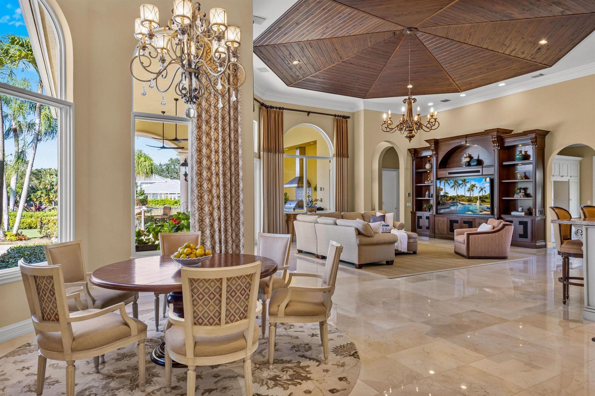 7956 Steeplechase Drive, Palm Beach Gardens, FL 33418 Photo