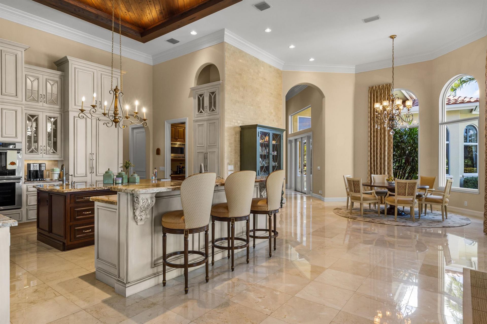 7956 Steeplechase Drive, Palm Beach Gardens, FL 33418 Photo