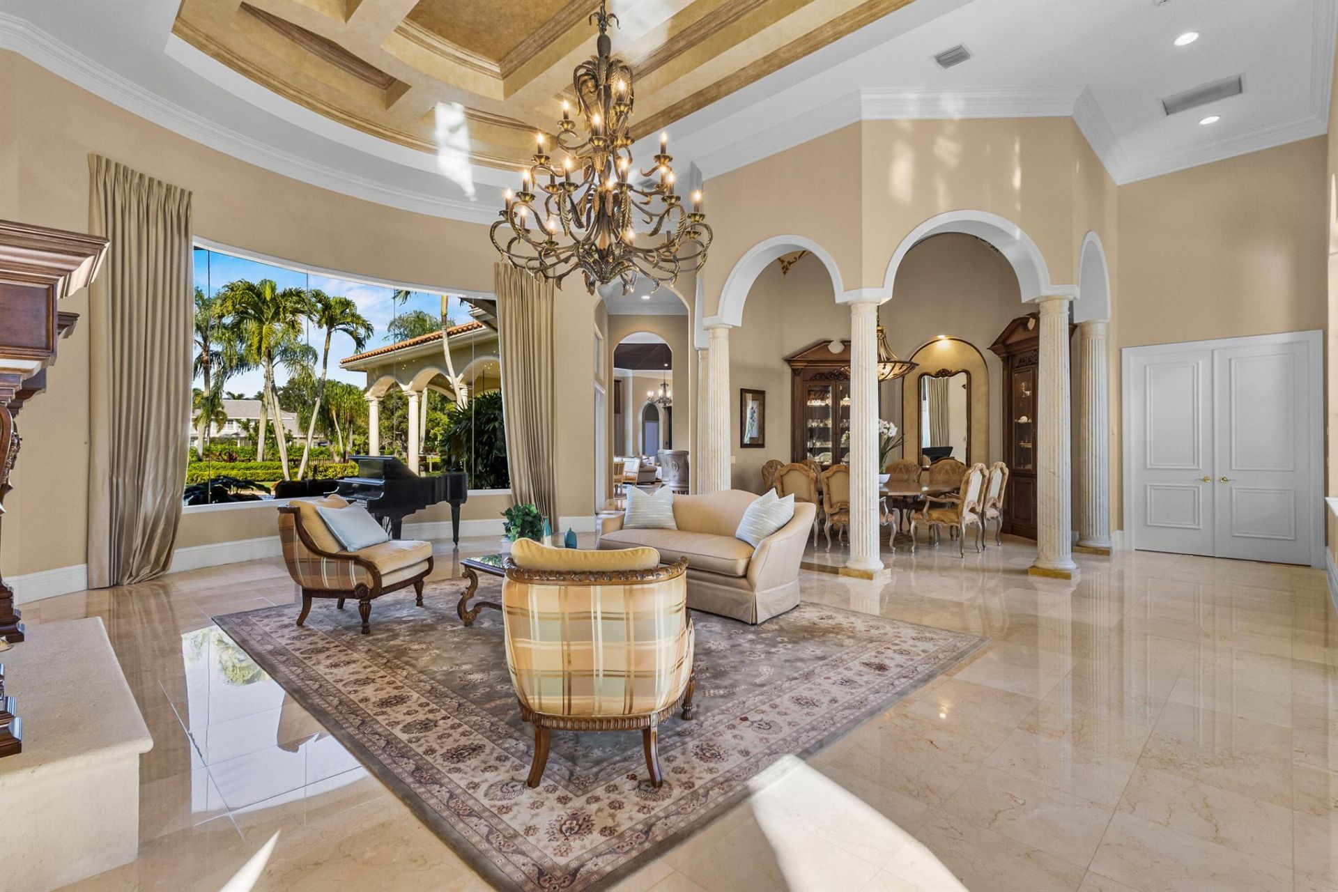 7956 Steeplechase Drive, Palm Beach Gardens, FL 33418 Photo