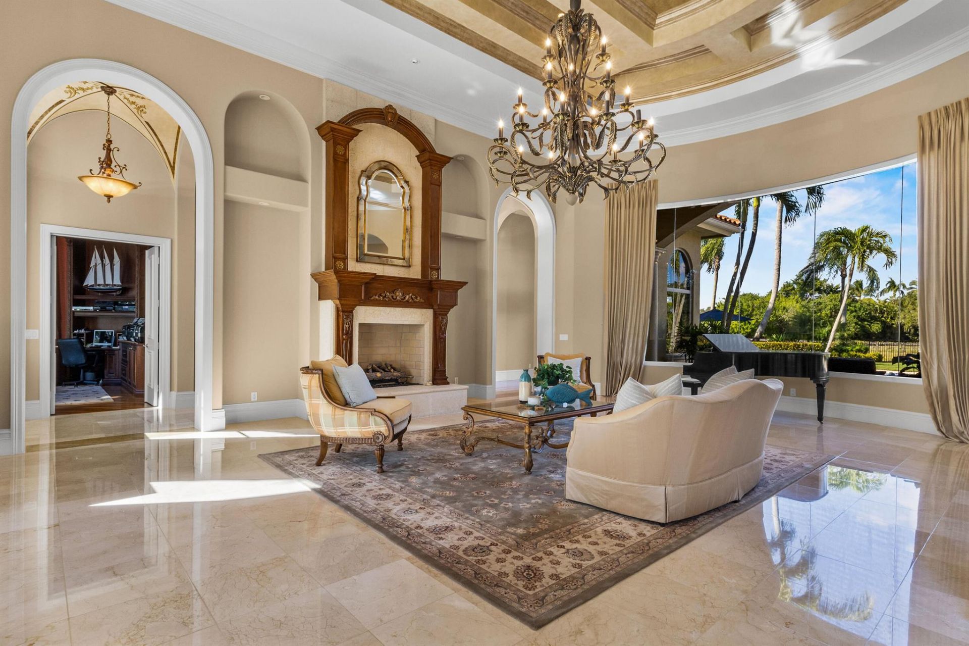 7956 Steeplechase Drive, Palm Beach Gardens, FL 33418 Photo