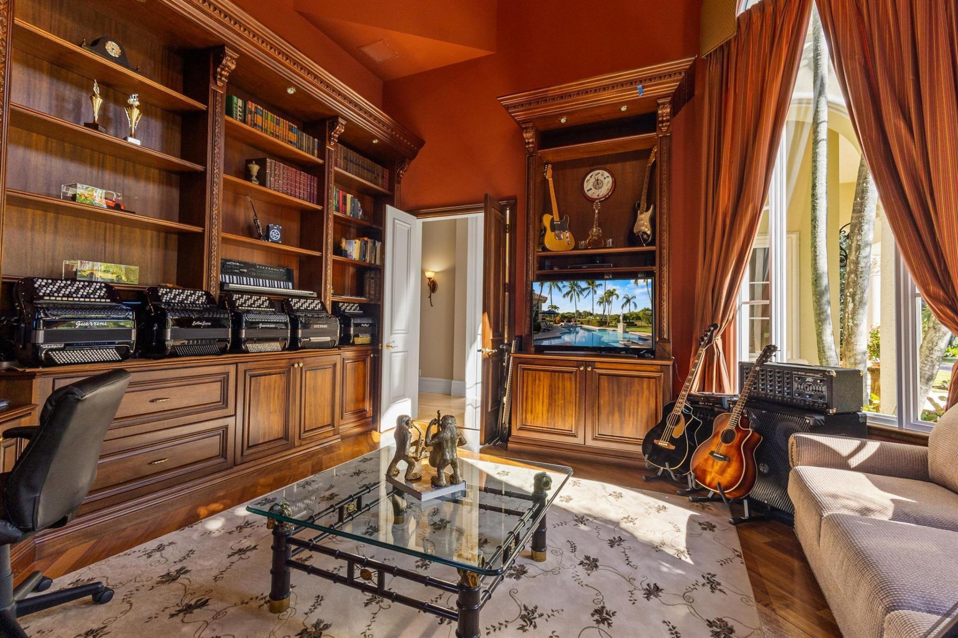 7956 Steeplechase Drive, Palm Beach Gardens, FL 33418 Photo