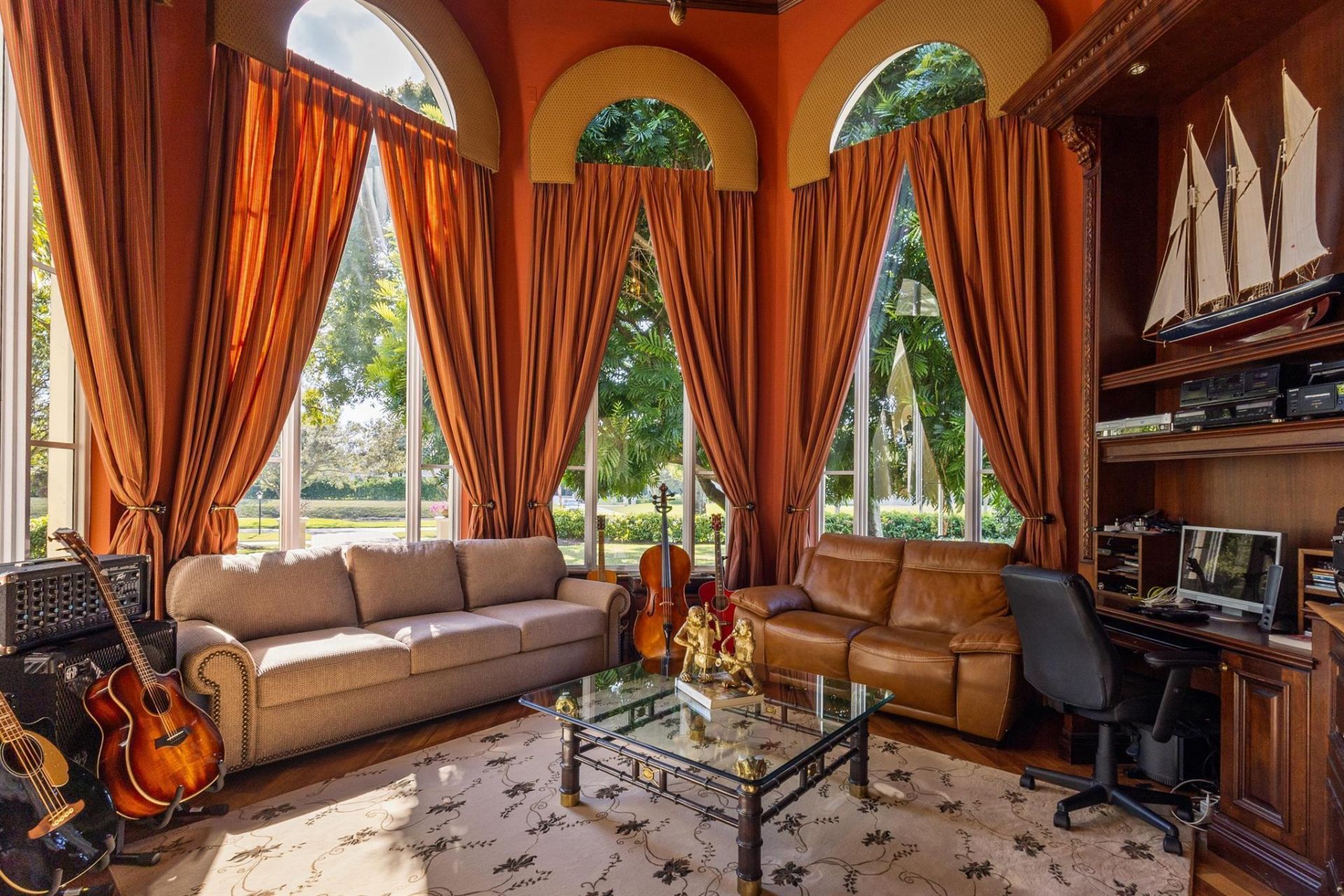 7956 Steeplechase Drive, Palm Beach Gardens, FL 33418 Photo