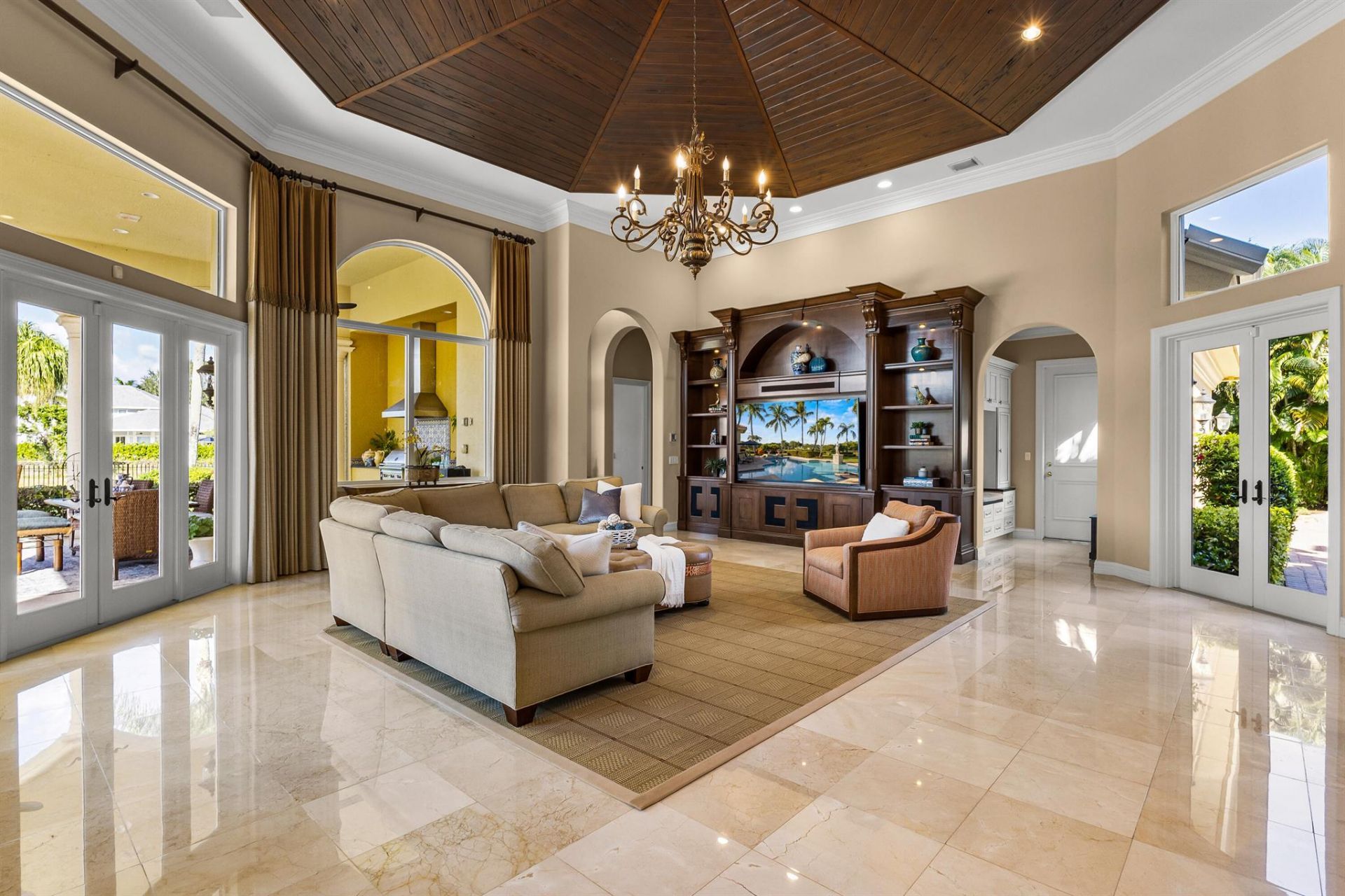 7956 Steeplechase Drive, Palm Beach Gardens, FL 33418 Photo