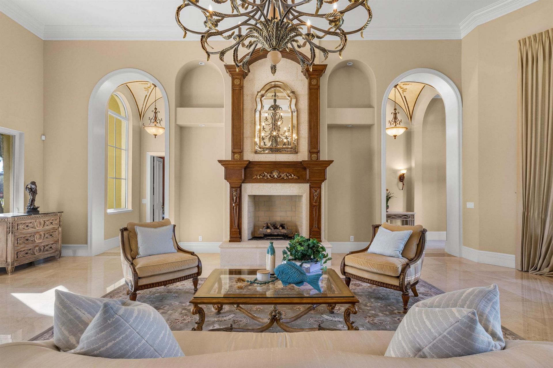 7956 Steeplechase Drive, Palm Beach Gardens, FL 33418 Photo