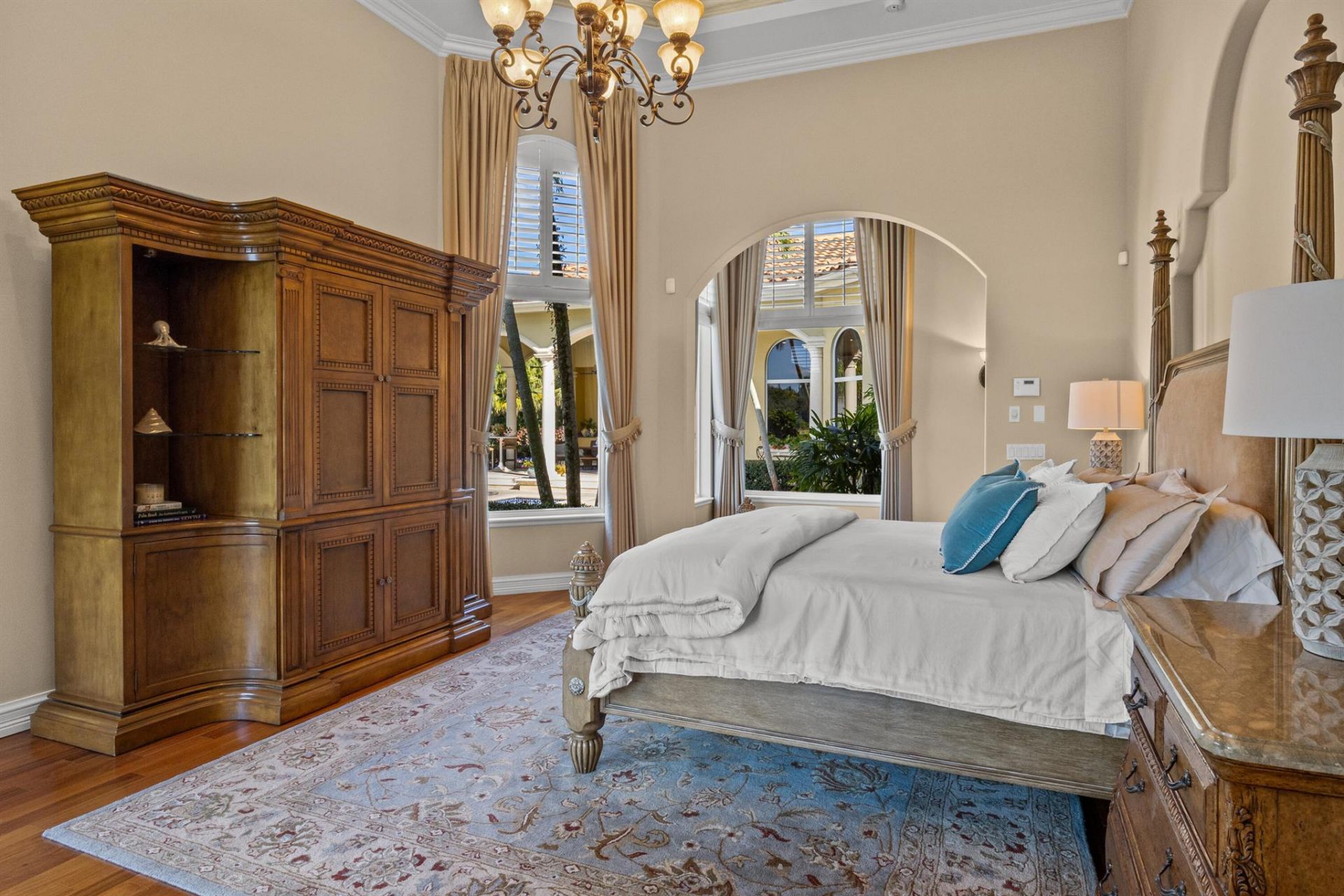 7956 Steeplechase Drive, Palm Beach Gardens, FL 33418 Photo