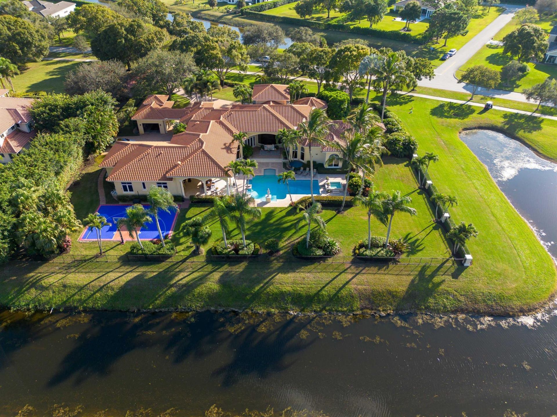 7956 Steeplechase Drive, Palm Beach Gardens, FL 33418 Photo