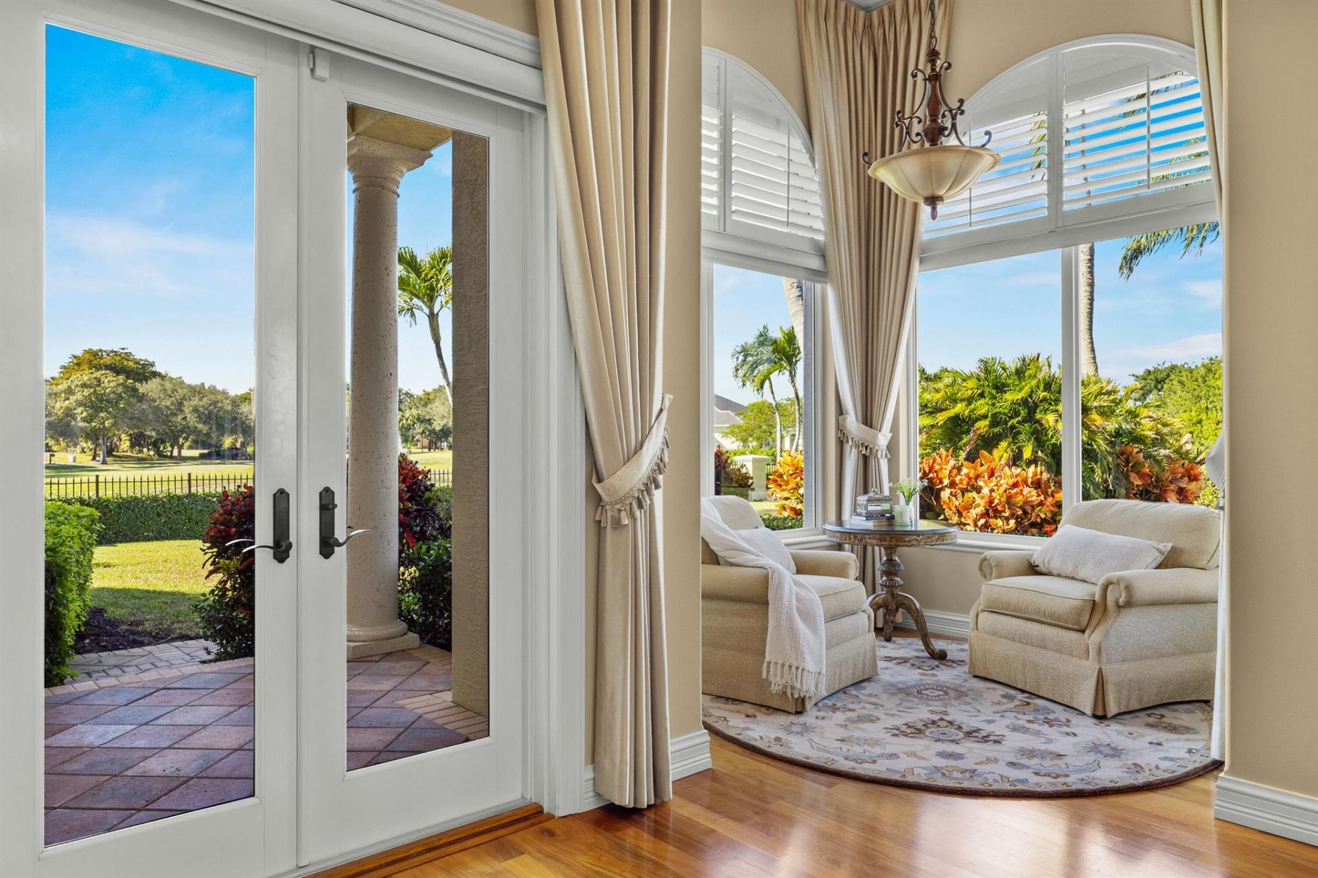 7956 Steeplechase Drive, Palm Beach Gardens, FL 33418 Photo