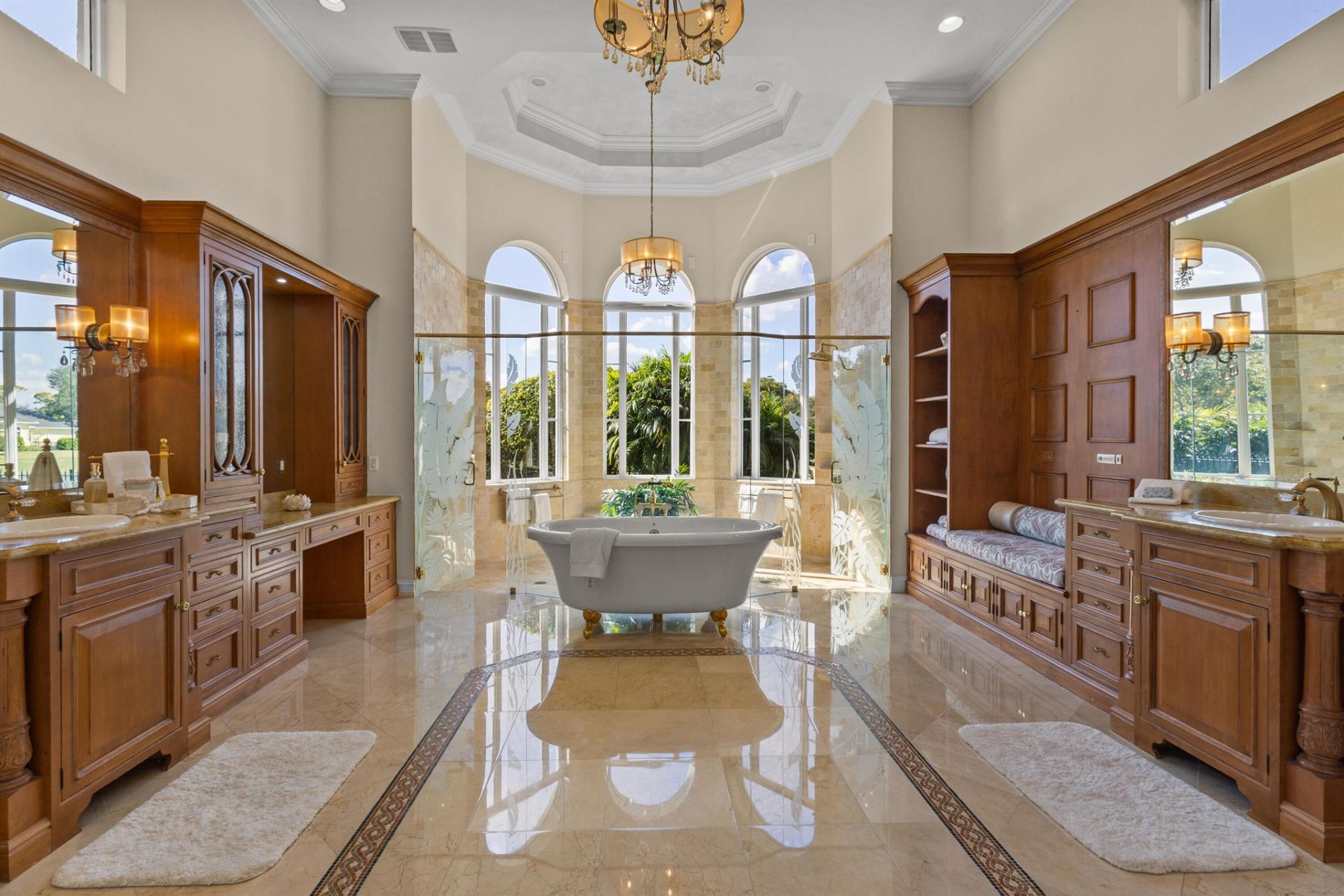 7956 Steeplechase Drive, Palm Beach Gardens, FL 33418 Photo